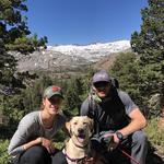 Desolation Wilderness
