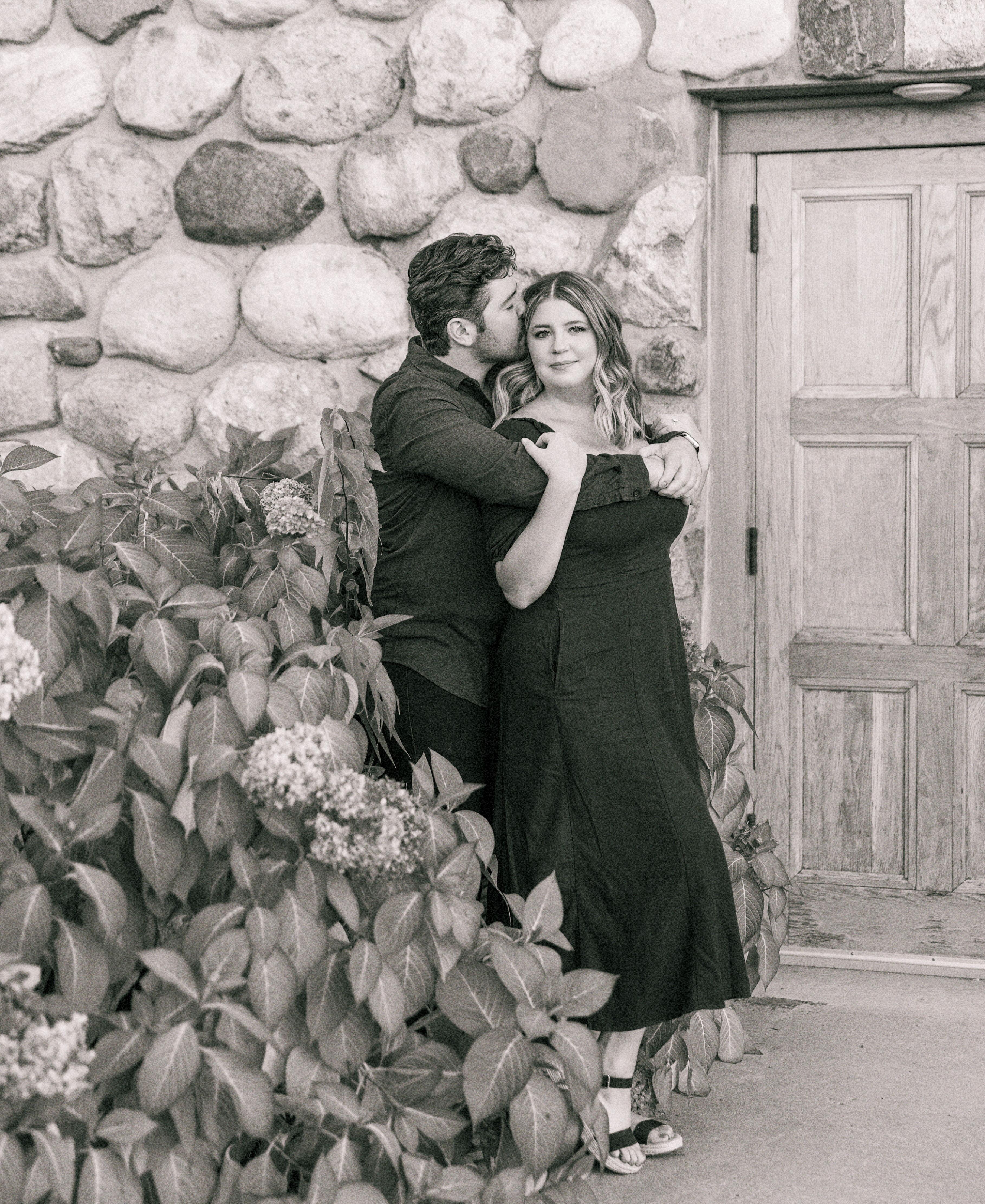 The Wedding Website of Berkleigh Zura and Rob Galanty