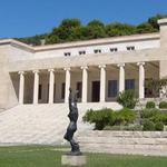 Mestrovic Gallery