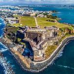 Castillo San Felipe del Morro
