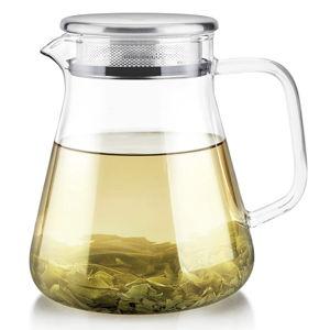 Teabloom One-Touch Tea Maker