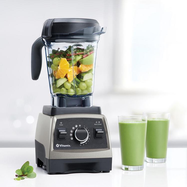 tyve skovl salt Vitamix, Blender Professional Series 750 - Zola