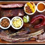 Black's Barbeque