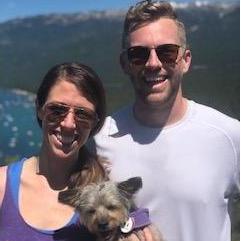 Tahoe Hikes