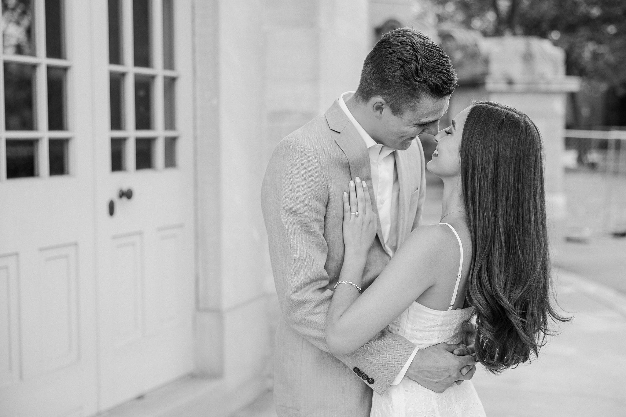 The Wedding Website of Nicole Marie Calonne and Jacob Leopold Huber