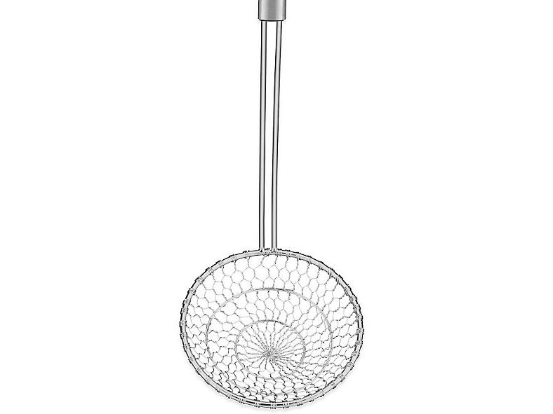 Cuisinart® Stainless Steel Asian Strainer