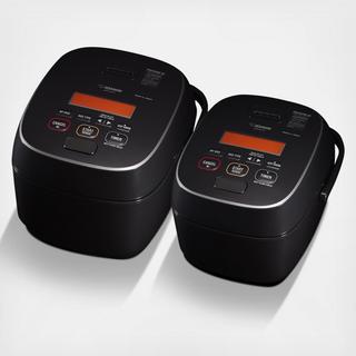 Induction Heating Pressure Rice Cooker & Warmer