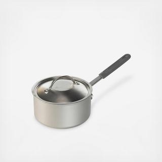Restaurant Sauce Pan with Lid