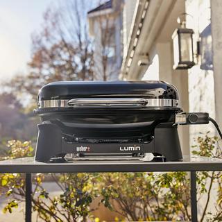 Lumin Electric Grill