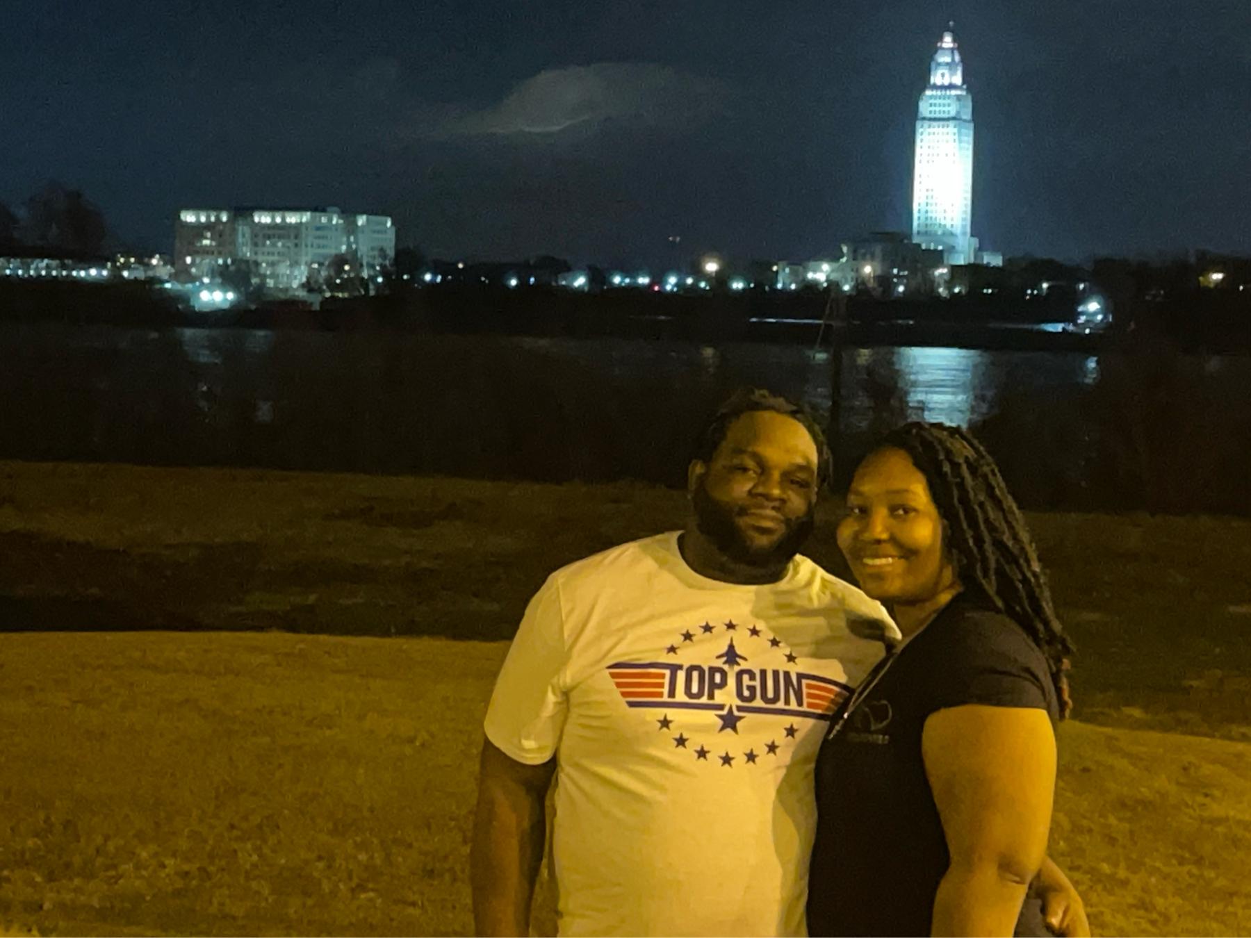 The Wedding Website of Mone’t Collier and Tory Hardesty
