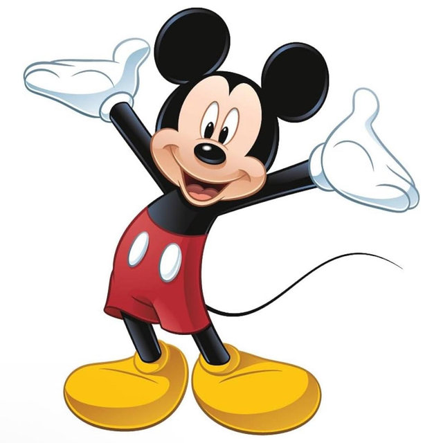 Disney Dates!