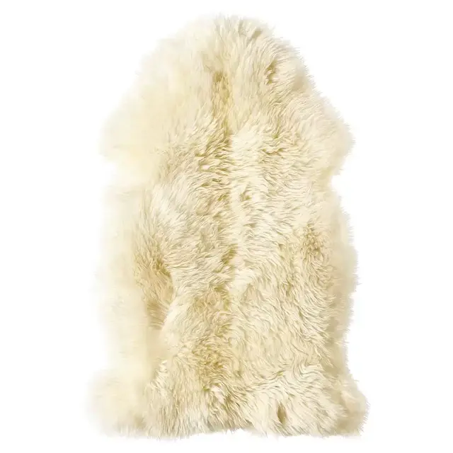 ULLERSLEV Sheepskin, off-white28 "