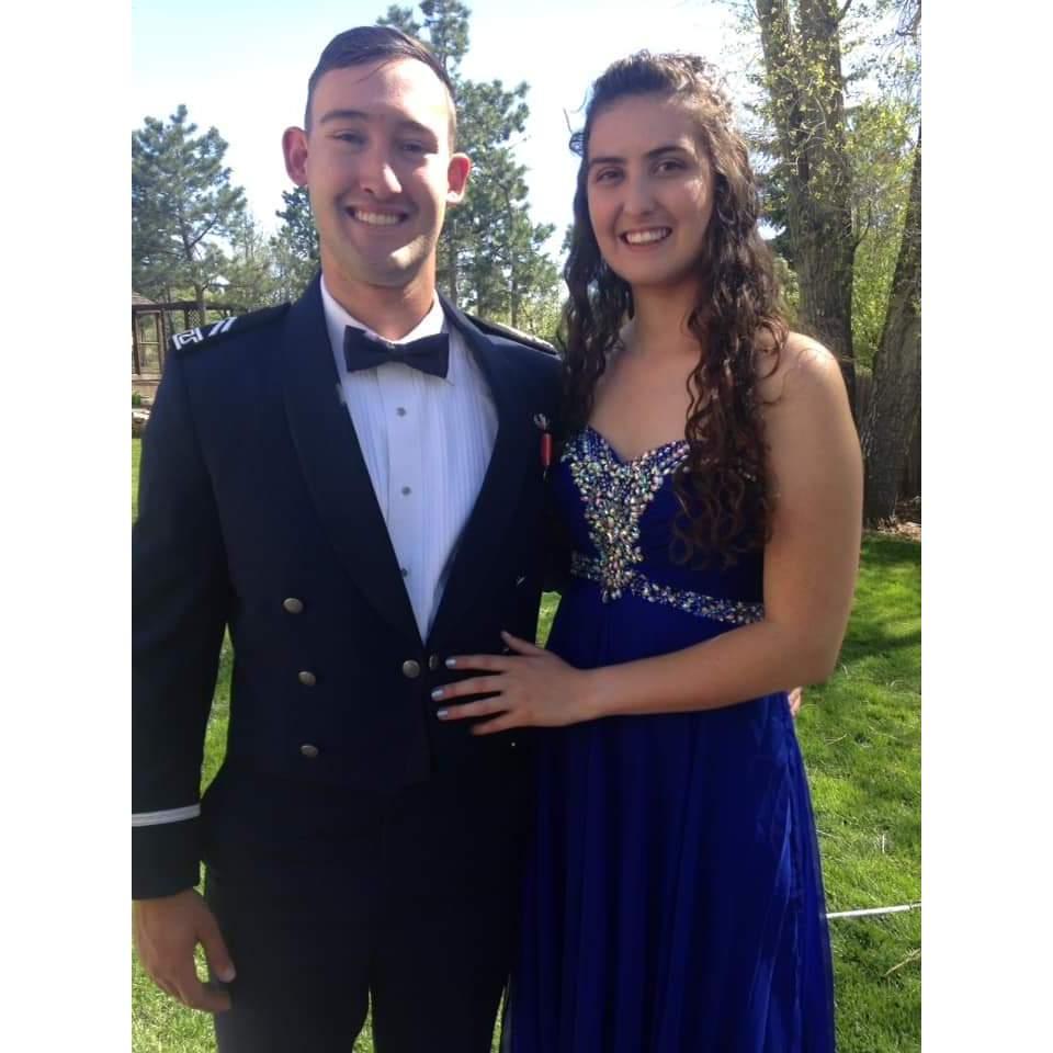 USAFA Ring Dance