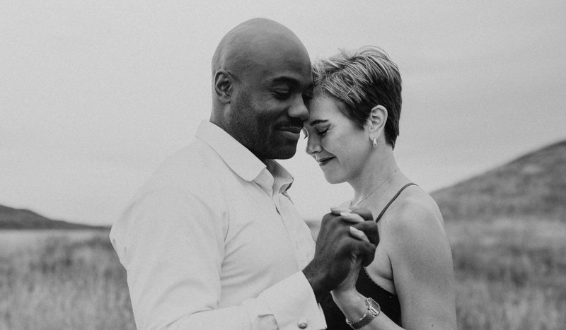 Maria Matty and Alex Johnson's Wedding Website