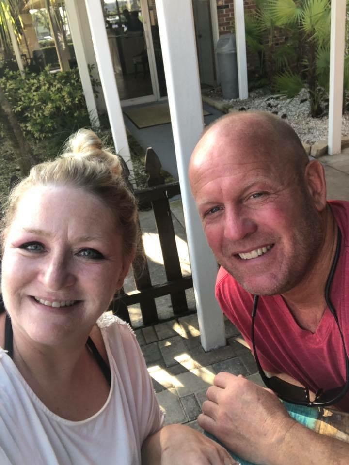 The Wedding Website of Rebecca Badtram and Jeffrey Viernow