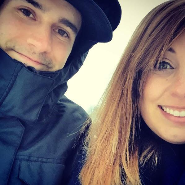 Adventures in the cold