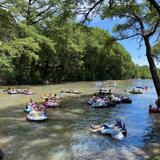 Rockin' R River Rides - Gruene