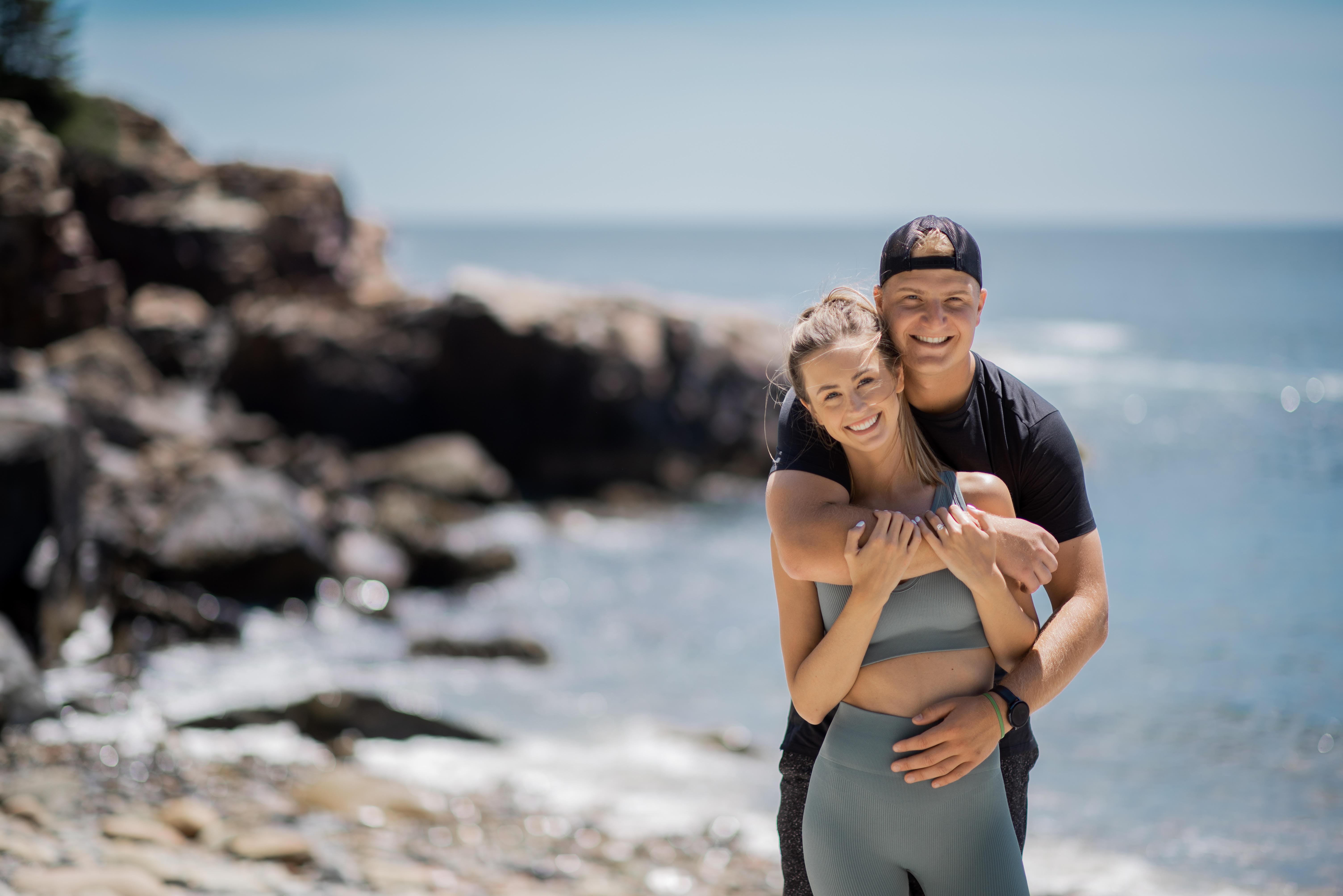The Wedding Website of Jennifer Gerrish and Dominic Mastromatteo