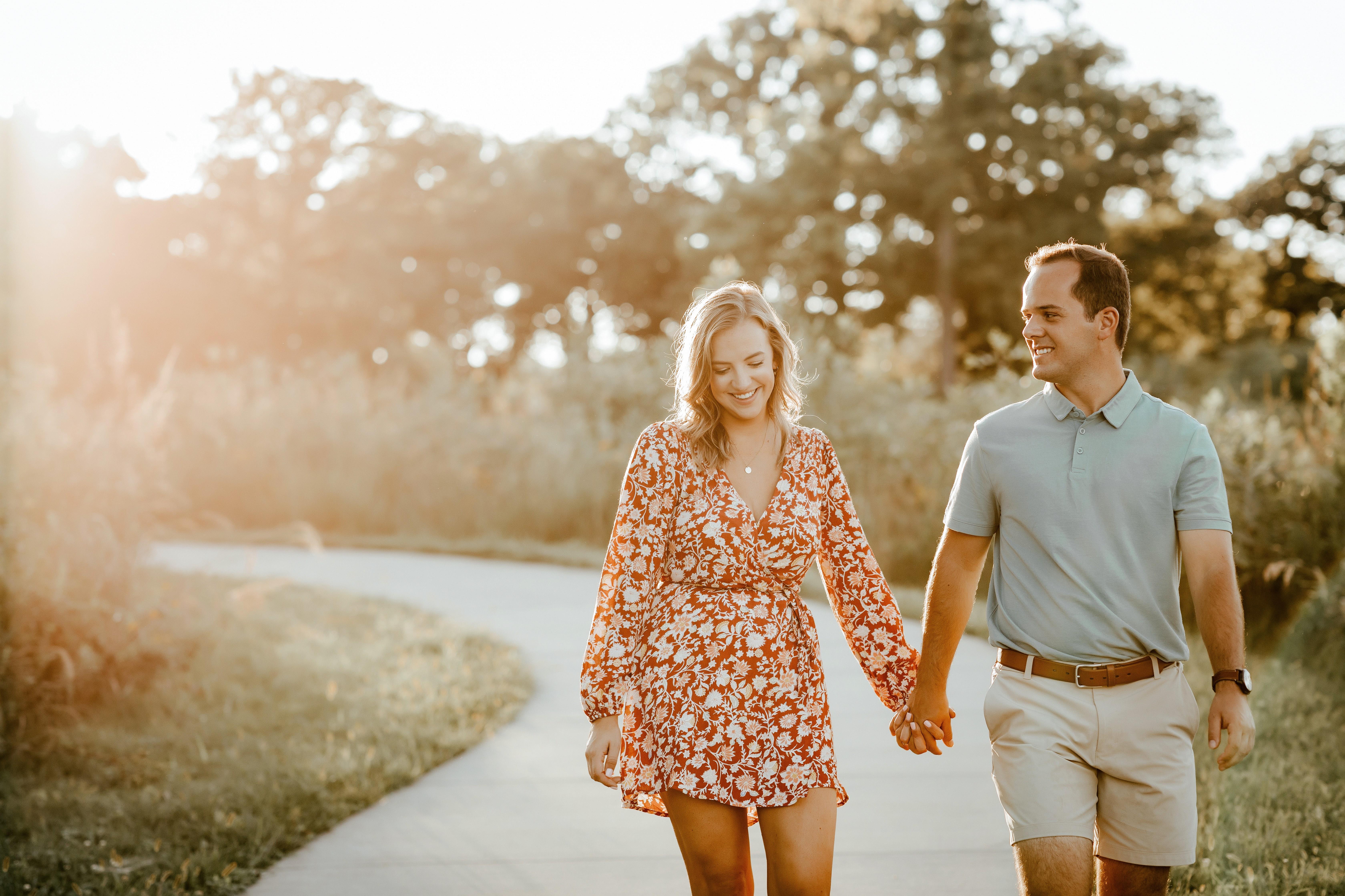 The Wedding Website of Molly Breen and Sam Kunde
