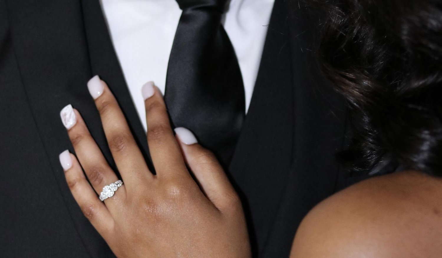 The Wedding Website of Lauren Jenkins and Nathan Hayes