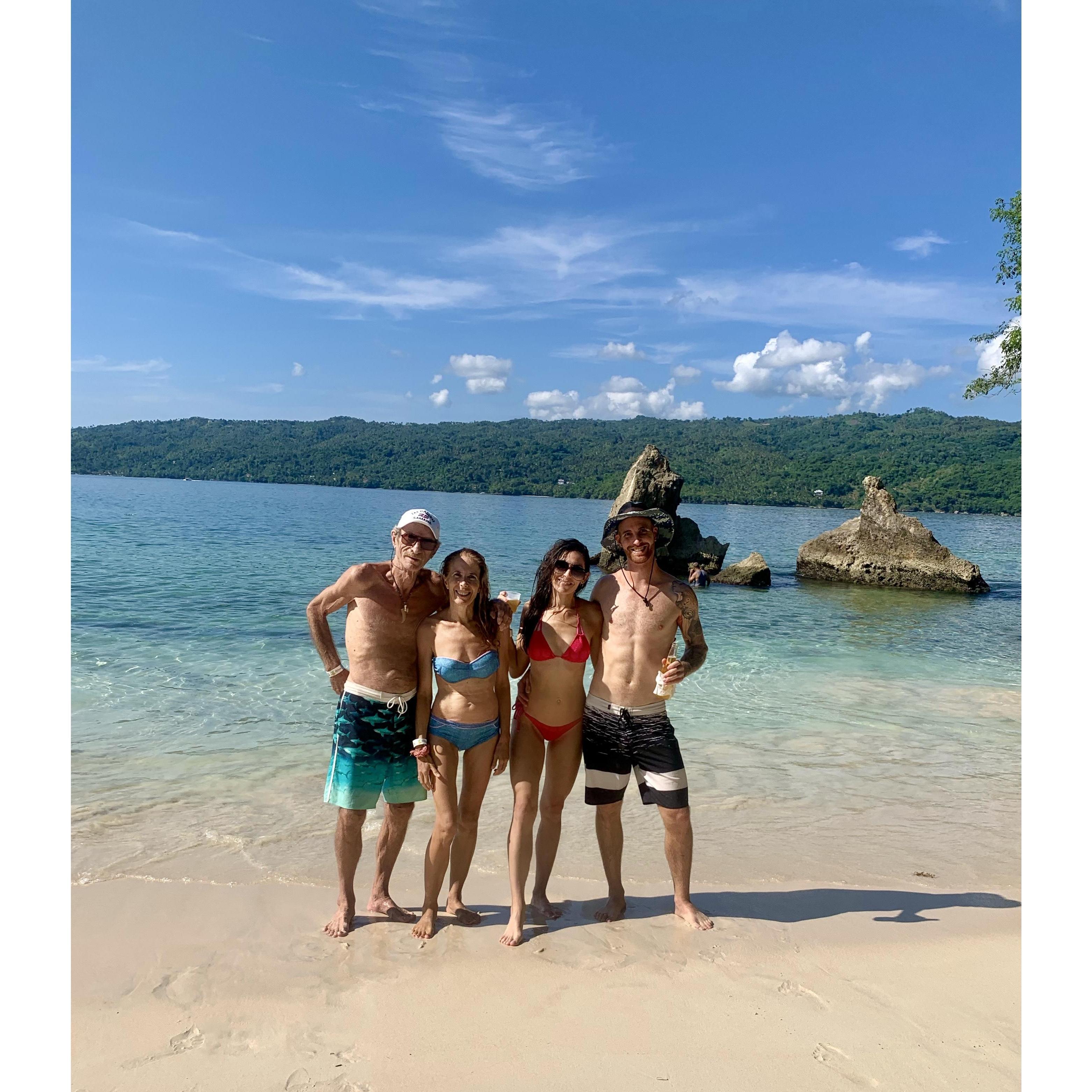 Dominican Republic. September, 2021