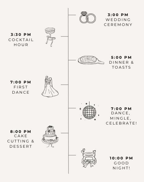 The Wedding Website of Bri-Anna Burke and Timothy Joyce