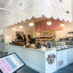 Charlie's Café at Rosemary