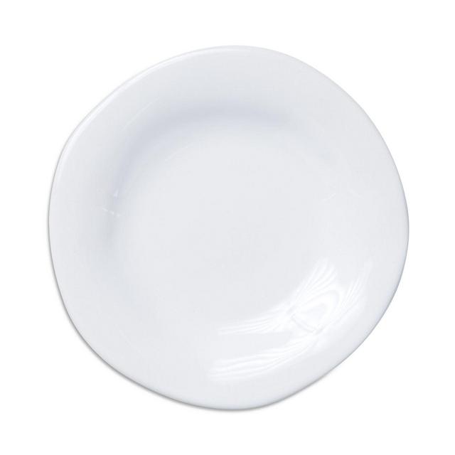 VIETRI Aurora Salad Plate