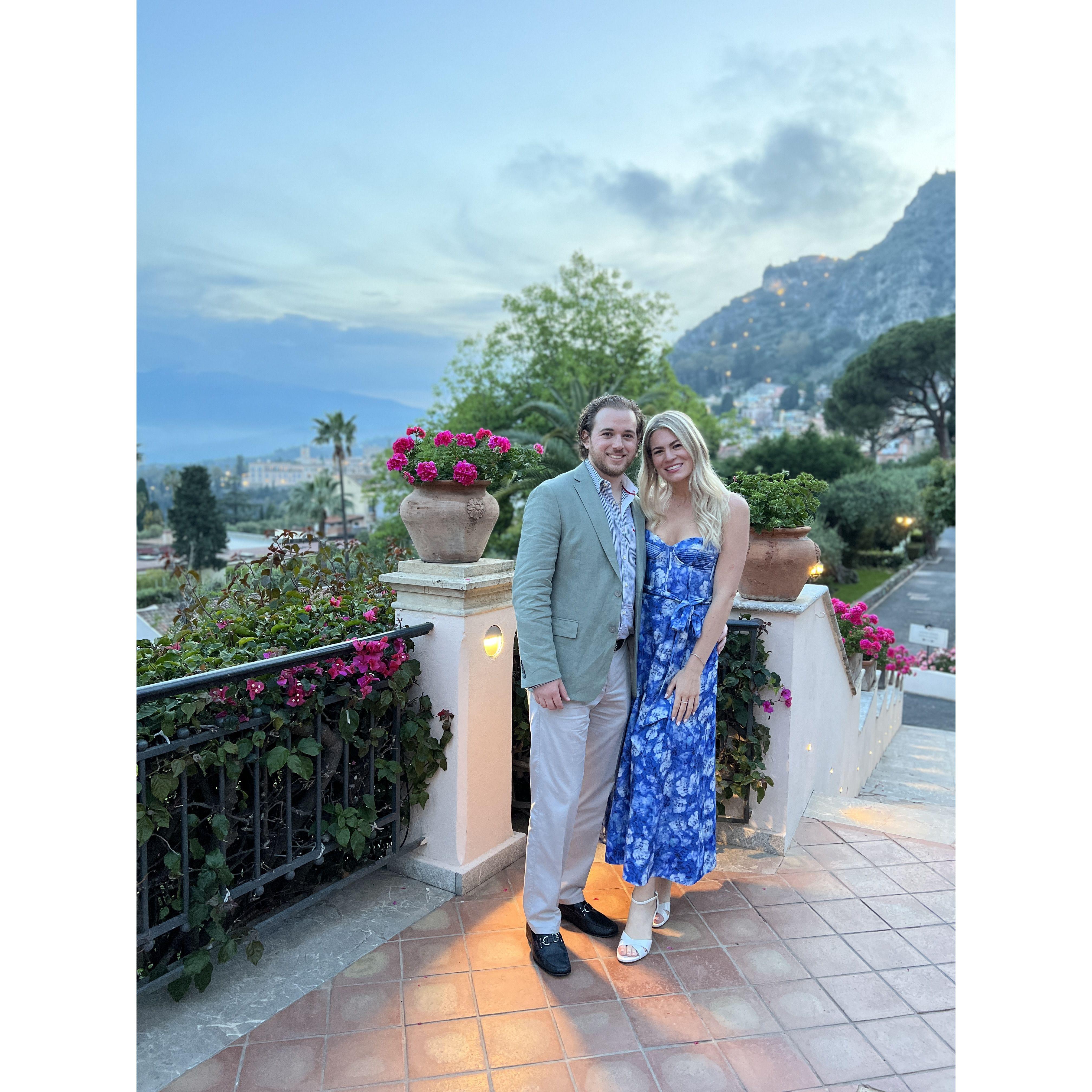 Taormina