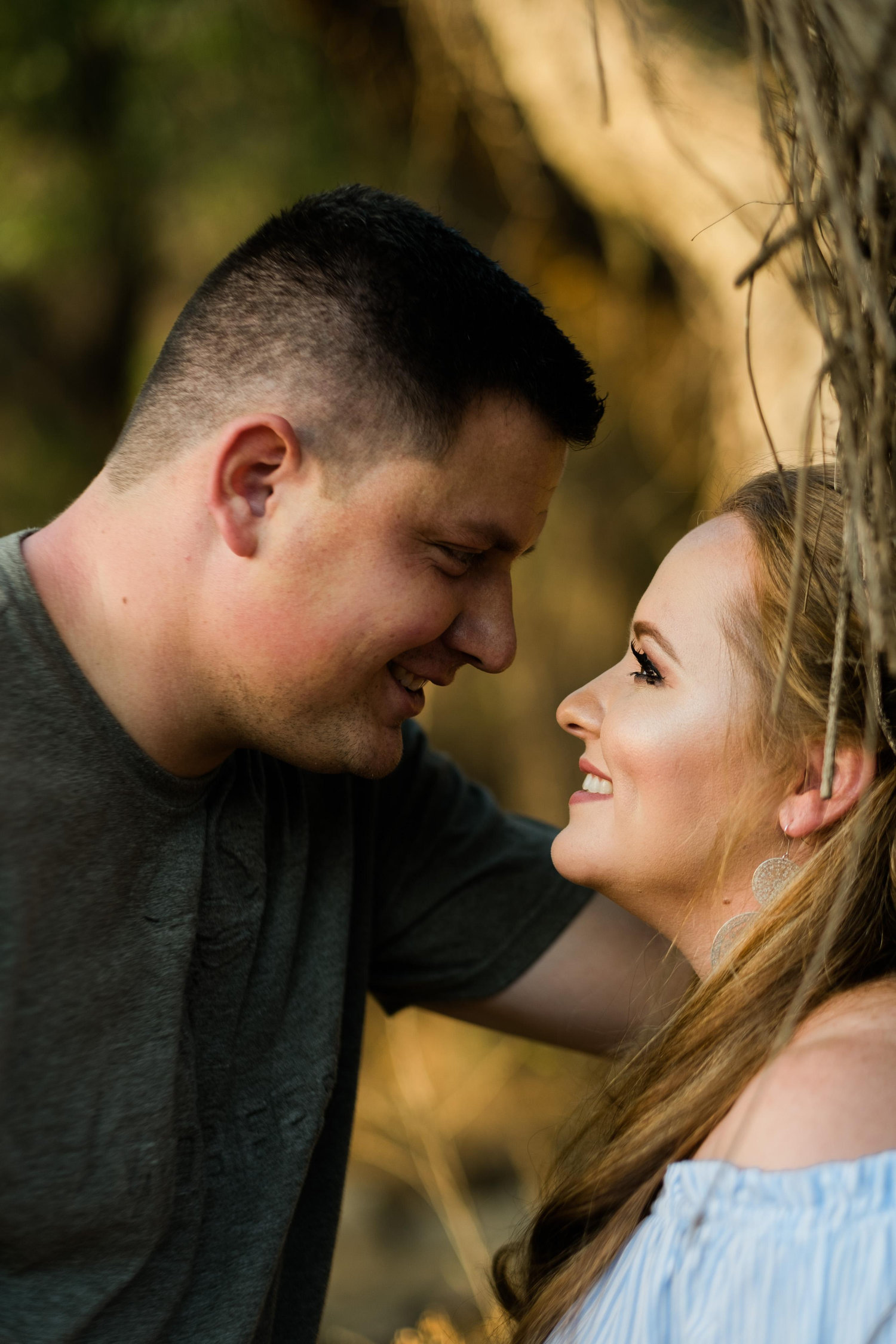 The Wedding Website of Shené Strydom and Divan Briedenhann