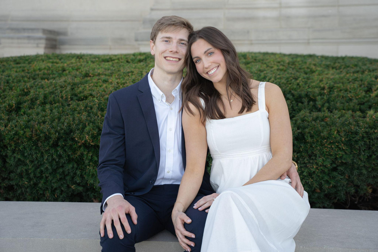 The Wedding Website of Callie Minch and David Lane