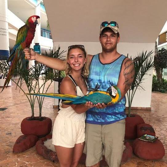 Cozumel, Mexico was a blast!