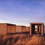 The Chinati Foundation