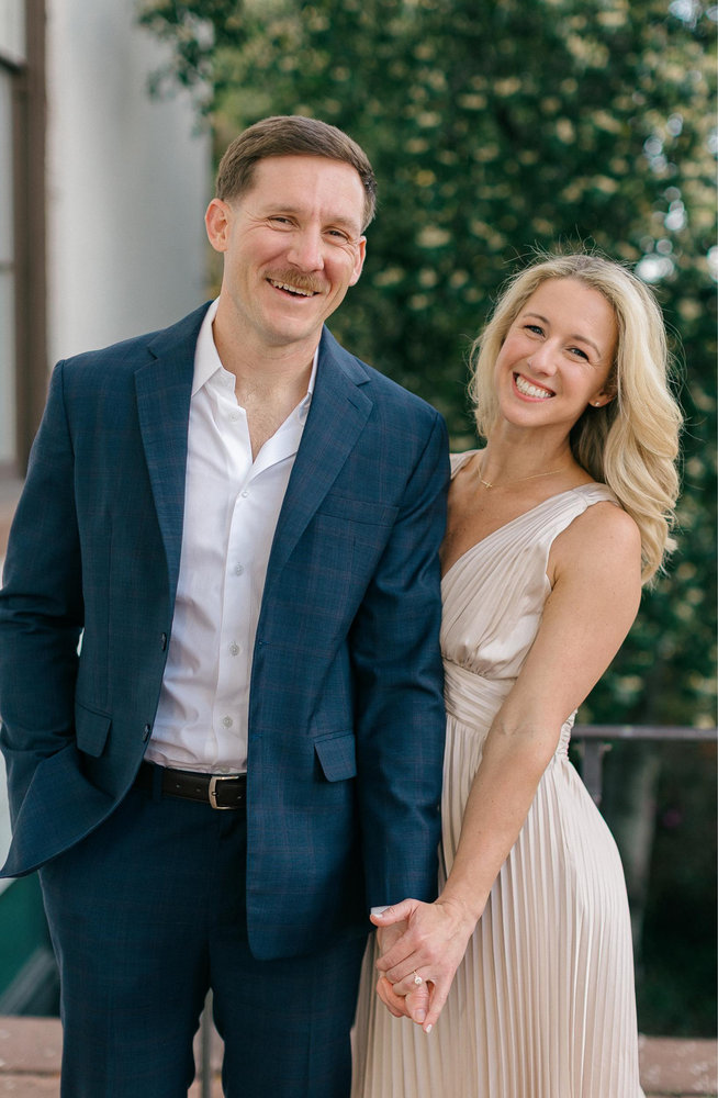Rochelle Maria Gibney and Brandon Lee Rabun's Wedding Website