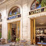Bokeria Kitchen & Wine