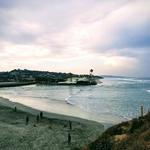 Del Mar Beach & Marina