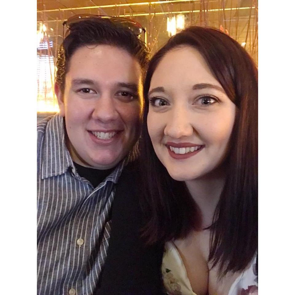 Fancy dinner dates