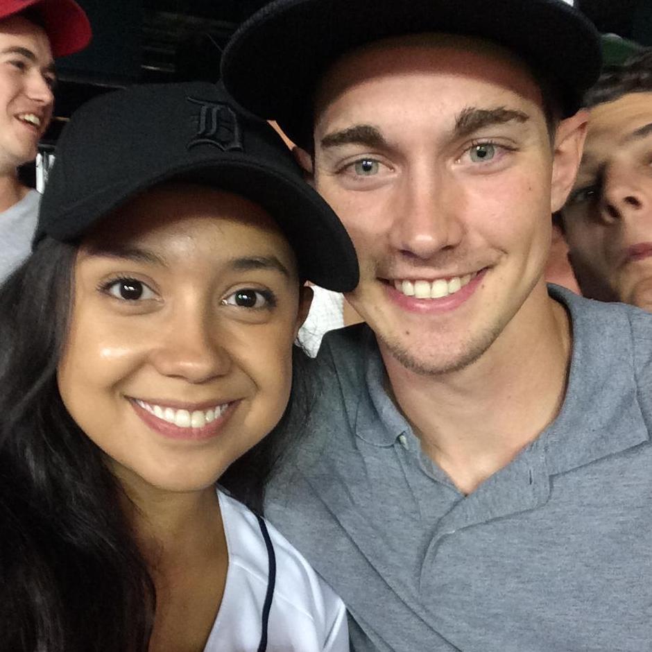 First ball game | primer juego de beisbol