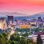 Explore  Asheville, NC