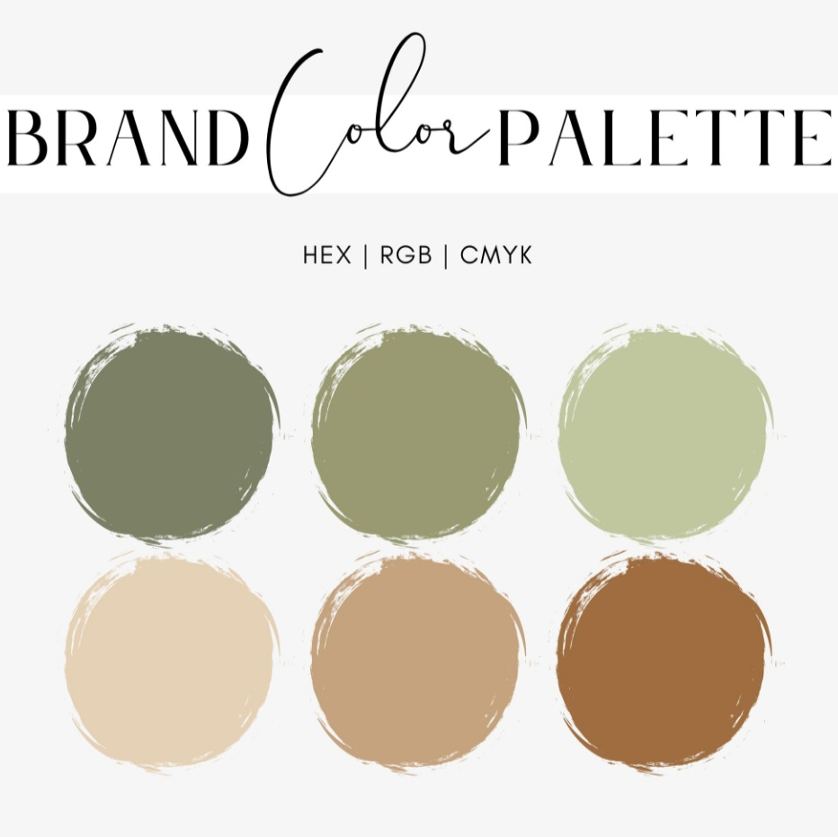 Wedding Guest Colors