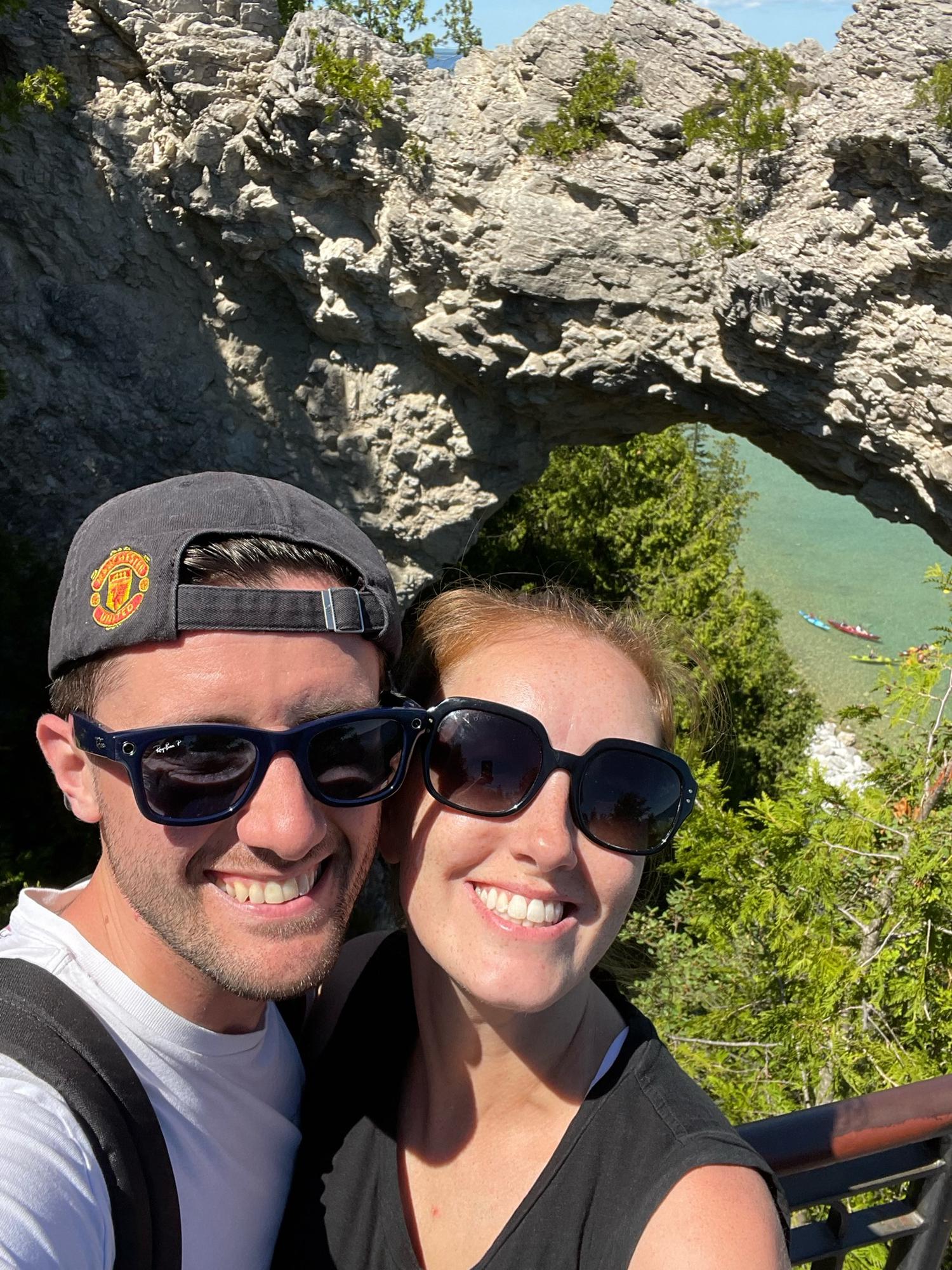 Arch Rock