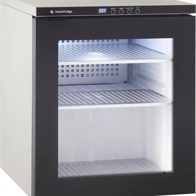 Smartfridge By Minibar Systems 1.6 Cubic Feet cu. ft. Freestanding Mini Fridge