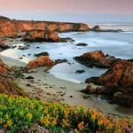 Montaña de Oro State Park