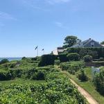 'Sconset Bluff Walk