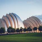 Kauffman Center