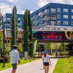 Atlanta Beltline Eastside Trail