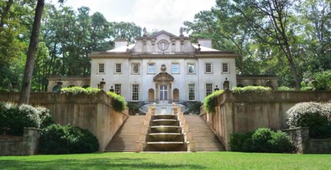 The Wedding Website of Courtney Sweeney and Andrew Mims