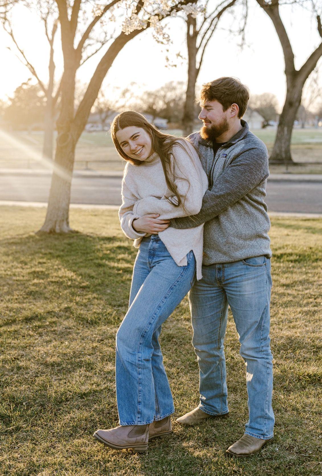 The Wedding Website of Riley McCaughn and Carolyn King