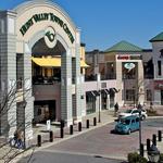 Hunt Valley Towne Centre