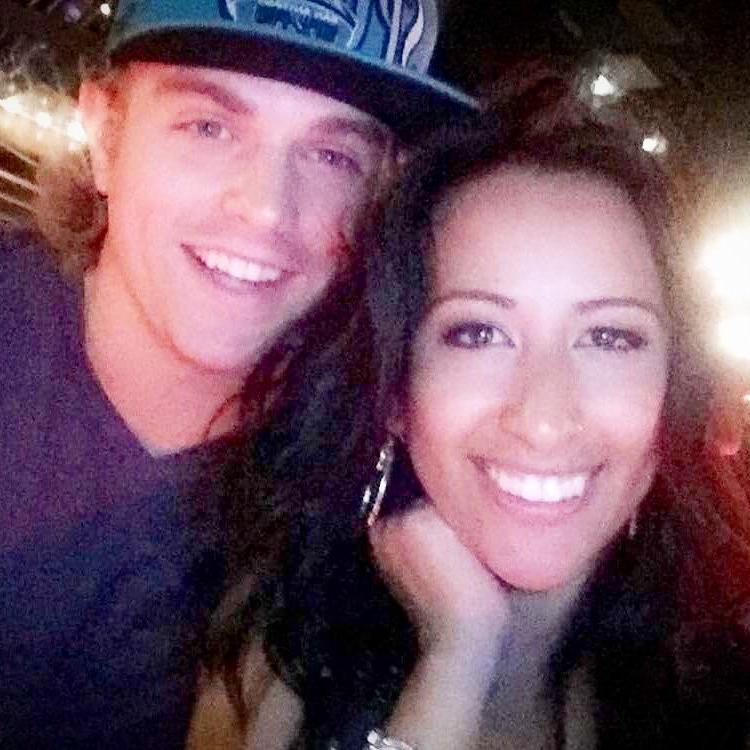 First date!